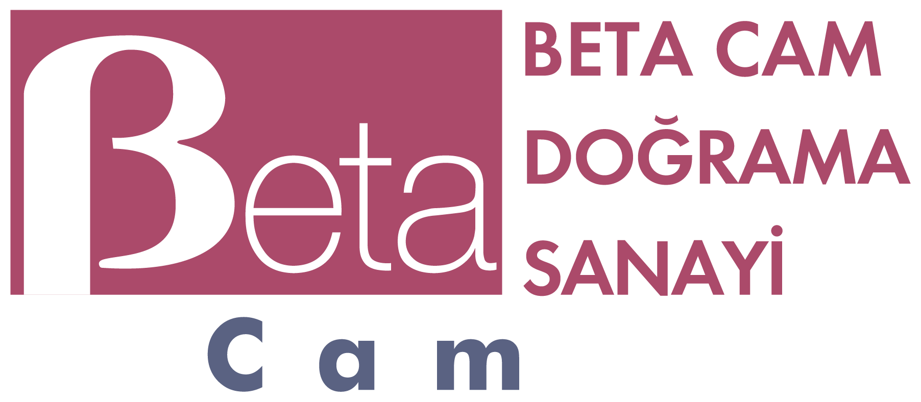 Beta Cam logo